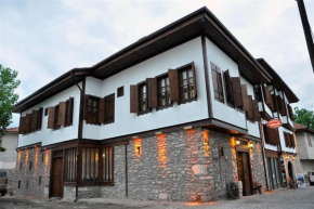 Yorgancıoglu Konak, Safranbolu